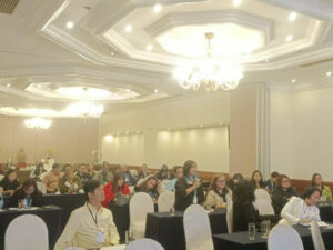 RCNMH Joins the Children’s First 1,000 Days Coalition Leaders Workshop 2026 — GML photo 1